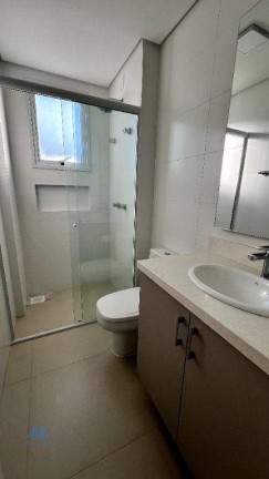 Imagem Apartamento com 2 Quartos à Venda, 73 m² em Itacorubi - Florianópolis Imagem Apartamento com 2 Quartos à Venda, 73 m² em Itacorubi - Florianópolis