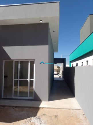 Imagem Casa com 3 Quartos à Venda, 135 m² em Jardim Primavera - Itupeva