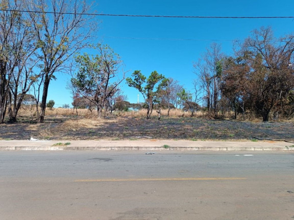 Imagem Terreno à Venda, 490 m² em Setor Faiçalville - Goiânia Imagem Terreno à Venda, 490 m² em Setor Faiçalville - Goiânia