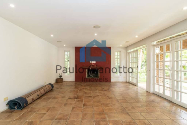 Imagem Casa de Condomínio com 3 Quartos à Venda, 456 m² em Granja Viana - Cotia