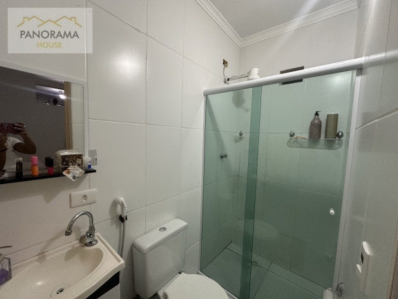 Imagem Sobrado com 6 Quartos à Venda, 100 m² em Canhema - Diadema Imagem Sobrado com 6 Quartos à Venda, 100 m² em Canhema - Diadema