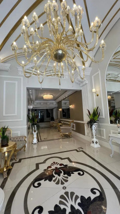 Imagem Apartamento com 4 Quartos à Venda, 190 m² em Meia Praia - Itapema