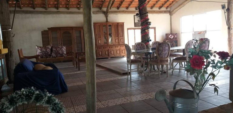Imagem Chácara à Venda, 20 m² em Moquem Generoso - Porangaba Imagem Chácara à Venda, 20 m² em Moquem Generoso - Porangaba
