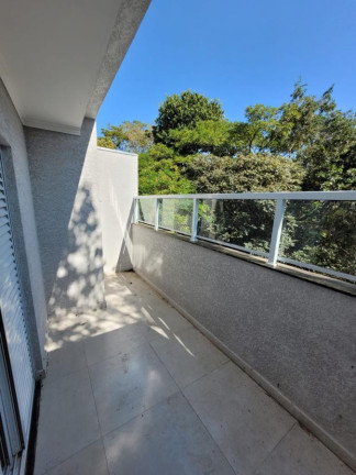 Imagem Apartamento com 3 Quartos à Venda, 90 m² em Vila Eldízia - Santo André