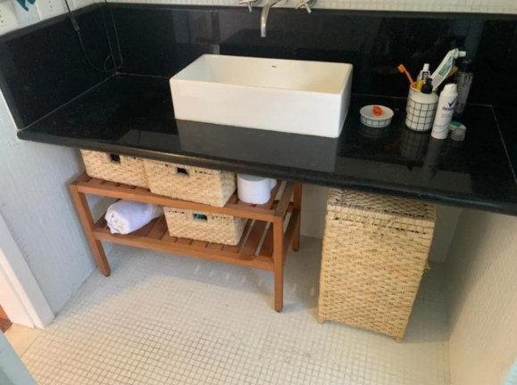 Imagem Imóvel com 1 Quarto à Venda, 90 m² em Sumarezinho - São Paulo