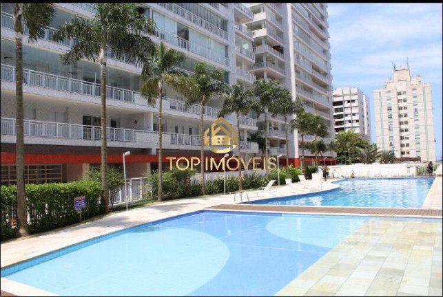 Imagem Apartamento com 3 Quartos para Alugar, 122 m² em Jardim Astúrias - Guarujá