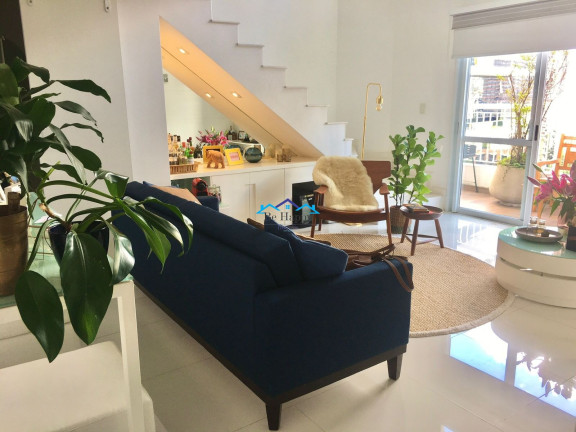 Imagem Apartamento com 1 Quarto à Venda, 77 m² em Vila Nova Conceição - São Paulo Imagem Apartamento com 1 Quarto à Venda, 77 m² em Vila Nova Conceição - São Paulo