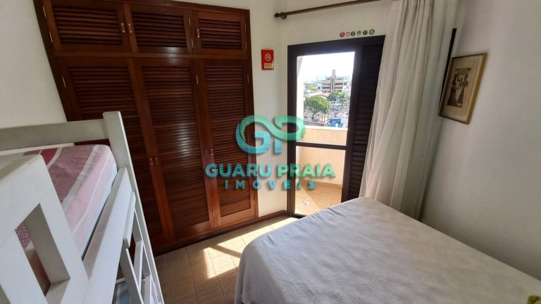 Imagem Apartamento com 3 Quartos à Venda, 136 m² em Enseada - Guarujá