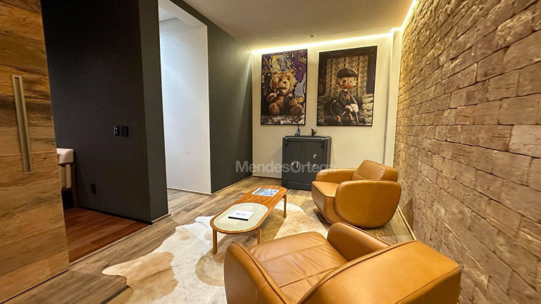 Imagem Casa com 3 Quartos à Venda, 470 m² em Alphaville Nova Esplanada - Votorantim