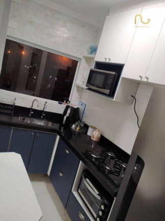 Imagem Casa com 2 Quartos à Venda, 55 m² em Vila Guilhermina - Praia Grande Imagem Casa com 2 Quartos à Venda, 55 m² em Vila Guilhermina - Praia Grande