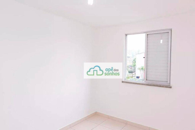 Imagem Apartamento com 2 Quartos à Venda, 58 m² em Vila Sílvia - São Paulo Imagem Apartamento com 2 Quartos à Venda, 58 m² em Vila Sílvia - São Paulo