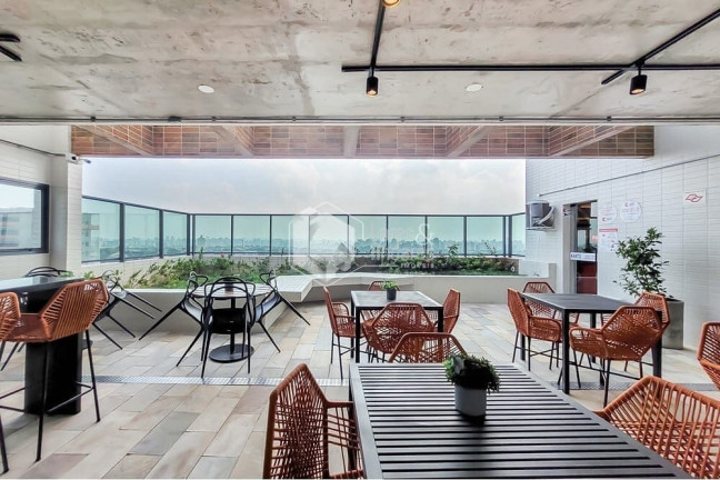 Imagem Apartamento com 1 Quarto à Venda, 37 m² em Saúde - São Paulo Imagem Apartamento com 1 Quarto à Venda, 37 m² em Saúde - São Paulo