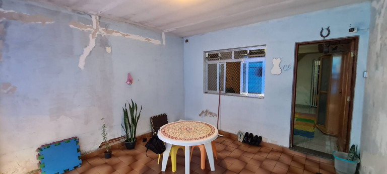 Imagem Casa com 7 Quartos à Venda, 400 m² em Vila Formosa - São Paulo