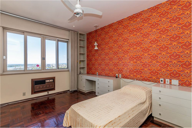Imagem Apartamento com 3 Quartos à Venda, 169 m² em Independência - Porto Alegre