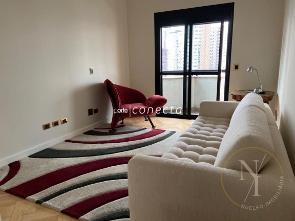 Imagem Apartamento com 5 Quartos à Venda, 474 m² em Jardim Analia Franco - São Paulo Imagem Apartamento com 5 Quartos à Venda, 474 m² em Jardim Analia Franco - São Paulo