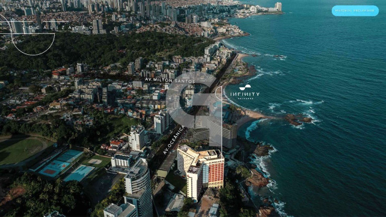Imóvel Comercial à Venda, 30 m² em Ondina - Salvador