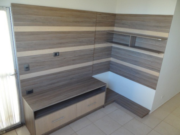 Imagem Cobertura com 3 Quartos à Venda, 123 m² em Jardim Vera Cruz - Sorocaba