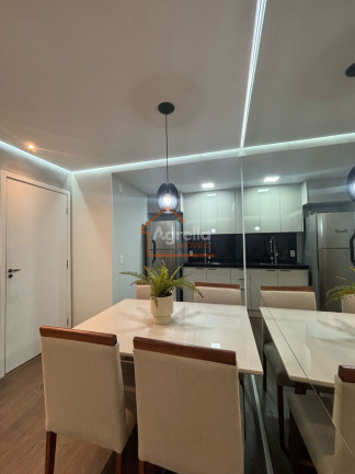 Imagem Imóvel com 2 Quartos à Venda, 55 m² em Condomínio Portal Vila Das Hadassas - Mogi Guaçu Imagem Imóvel com 2 Quartos à Venda, 55 m² em Condomínio Portal Vila Das Hadassas - Mogi Guaçu