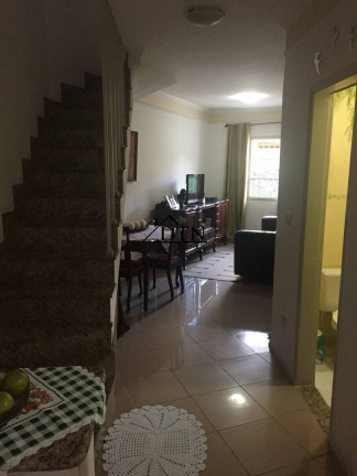 Imagem Casa com 3 Quartos à Venda, 115 m² em Vila Maria Alta - São Paulo Imagem Casa com 3 Quartos à Venda, 115 m² em Vila Maria Alta - São Paulo