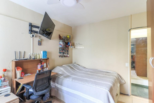 Imagem Imóvel com 2 Quartos à Venda, 98 m² em Campo Belo - São Paulo Imagem Imóvel com 2 Quartos à Venda, 98 m² em Campo Belo - São Paulo