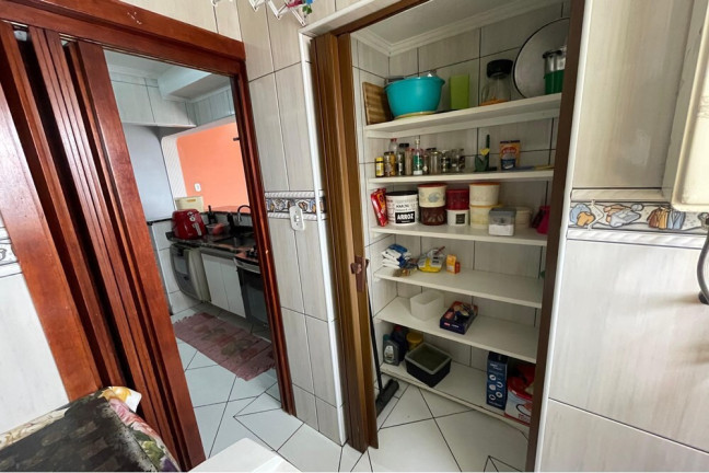Imagem Apartamento com 3 Quartos à Venda, 76 m² em Parque Da Vila Prudente - São Paulo Imagem Apartamento com 3 Quartos à Venda, 76 m² em Parque Da Vila Prudente - São Paulo