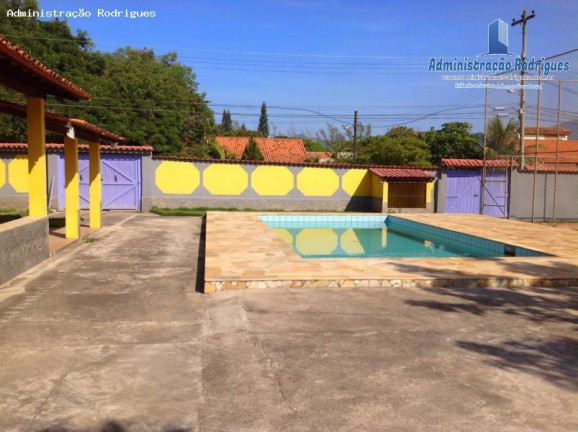 Imagem Chácara com 7 Quartos para Temporada, 1.350 m² em Jardim Atlântico Central (itaipuaçu) - Maricá