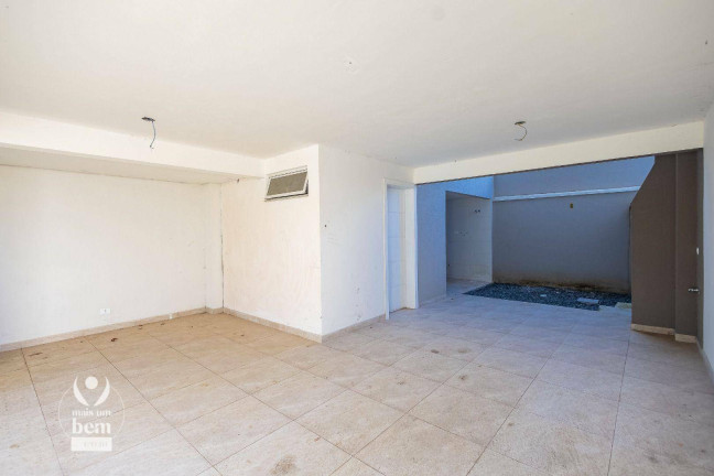Imagem Sobrado com 3 Quartos à Venda, 208 m² em Campo Comprido - Curitiba Imagem Sobrado com 3 Quartos à Venda, 208 m² em Campo Comprido - Curitiba