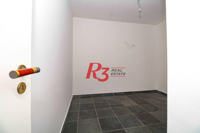 Imagem Apartamento com 2 Quartos à Venda, 90 m² em Ponta Da Praia - Santos