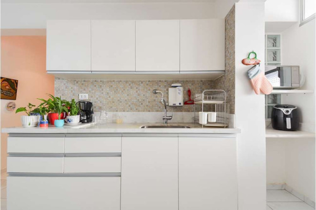 Imagem Apartamento com 3 Quartos à Venda, 165 m² em Jardim Paulista - São Paulo