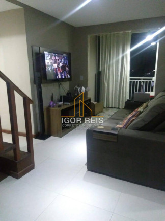 Imagem Apartamento com 3 Quartos à Venda, em Parque Califórnia - Campos Dos Goytacazes Imagem Apartamento com 3 Quartos à Venda, em Parque Califórnia - Campos Dos Goytacazes