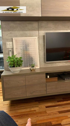 Imagem Casa de Condomínio com 2 Quartos à Venda, 100 m² em Vila Gumercindo - São Paulo