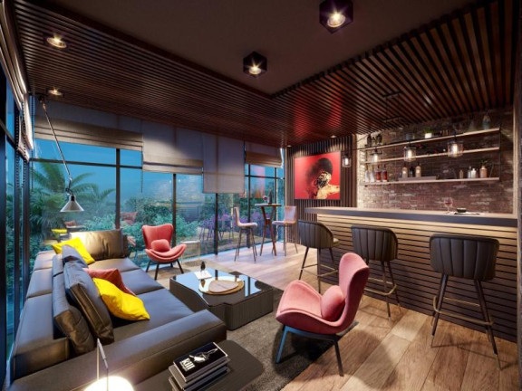 Imagem Apartamento com 4 Quartos à Venda, 367 m² em Meireles - Fortaleza