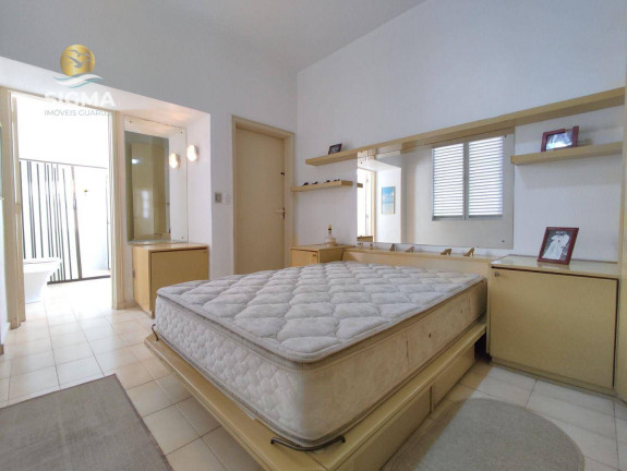 Imagem Apartamento com 3 Quartos à Venda, 130 m² em Pitangueiras - Guarujá Imagem Apartamento com 3 Quartos à Venda, 130 m² em Pitangueiras - Guarujá