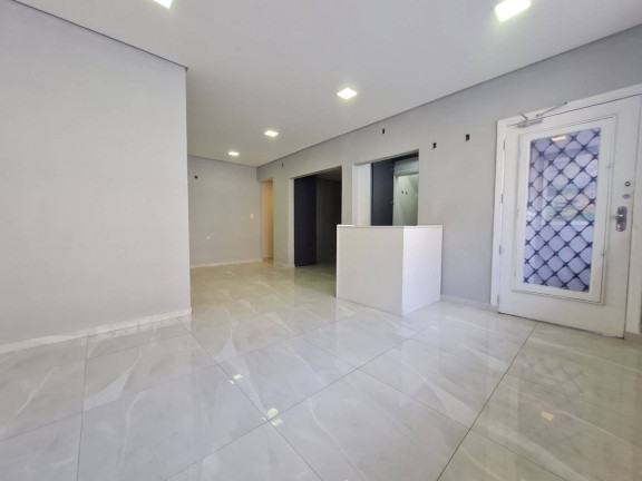 Imagem Sobrado com 3 Quartos para Alugar, 110 m² em Boqueirão - Santos Imagem Sobrado com 3 Quartos para Alugar, 110 m² em Boqueirão - Santos