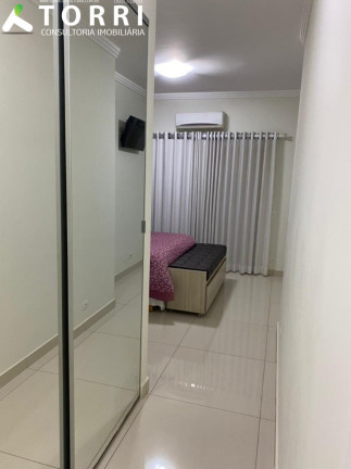 Imagem Imóvel com 3 Quartos à Venda, 227 m² em Alphaville Nova Esplanada - Votorantim