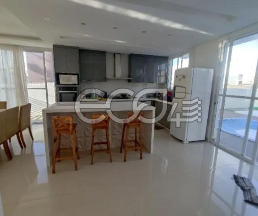 Imagem Casa de Condomínio com 4 Quartos à Venda, 220 m² em Centro - Barra Dos Coqueiros