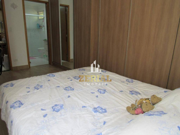 Imagem Apartamento com 3 Quartos à Venda, 121 m² em Olímpico - São Caetano Do Sul