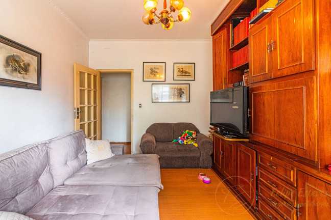 Imagem Apartamento com 4 Quartos à Venda, 247 m² em Santa Cecília - São Paulo