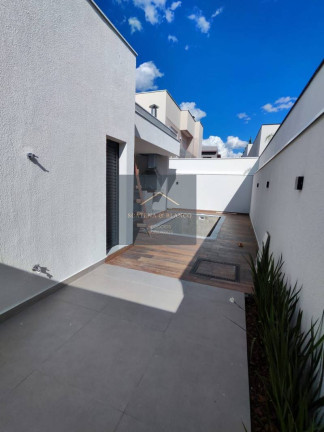 Imagem Casa de Condomínio com 3 Quartos à Venda, 200 m² em Condomínio Cyrela Landscape - Votorantim Imagem Casa de Condomínio com 3 Quartos à Venda, 200 m² em Condomínio Cyrela Landscape - Votorantim