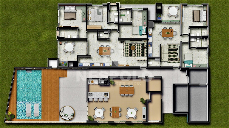 Imagem Apartamento à Venda, 74 m² em Centro - Balneario Picarras