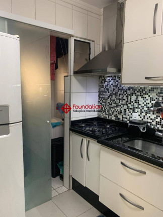 Imagem Apartamento com 2 Quartos à Venda, 57 m² em Campos Elíseos - São Paulo