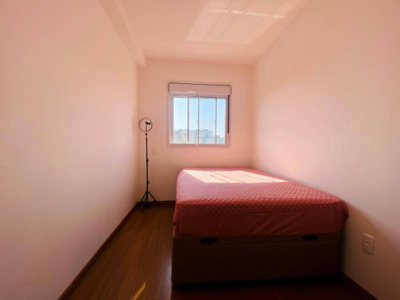 Imagem Apartamento com 2 Quartos à Venda, 44 m² em Ponte De São João - Jundiaí