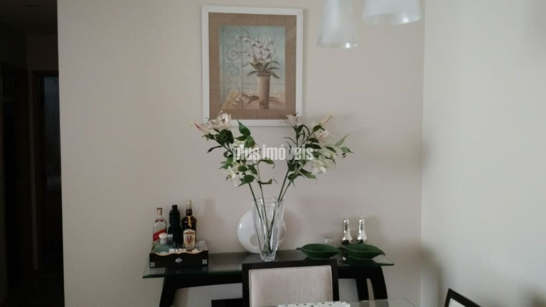 Imagem Apartamento com 3 Quartos à Venda, 75 m² em Morumbi - São Paulo Imagem Apartamento com 3 Quartos à Venda, 75 m² em Morumbi - São Paulo