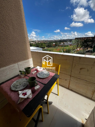 Imagem Imóvel com 1 Quarto à Venda, 35 m² em Setor Habitacional Samambaia (vicente Pires) - Brasília Imagem Imóvel com 1 Quarto à Venda, 35 m² em Setor Habitacional Samambaia (vicente Pires) - Brasília