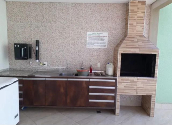 Imagem Apartamento com 3 Quartos à Venda, 84 m² em Jardim Aeroporto - Várzea Grande Imagem Apartamento com 3 Quartos à Venda, 84 m² em Jardim Aeroporto - Várzea Grande