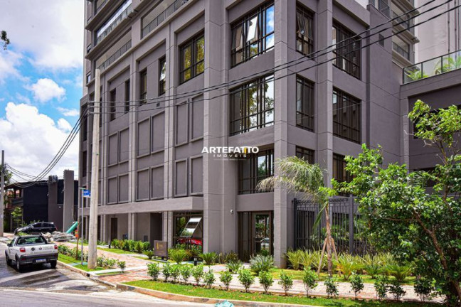 Imagem Apartamento com 3 Quartos à Venda, 122 m² em Vila São José - São Paulo Imagem Apartamento com 3 Quartos à Venda, 122 m² em Vila São José - São Paulo