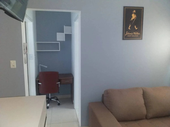 Imagem Apartamento com 1 Quarto para Alugar, 23 m² em Bela Vista - São Paulo Imagem Apartamento com 1 Quarto para Alugar, 23 m² em Bela Vista - São Paulo