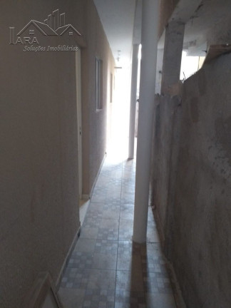 Imagem Casa com 1 Quarto para Alugar, 50 m² em Vila Ré - Sao Paulo