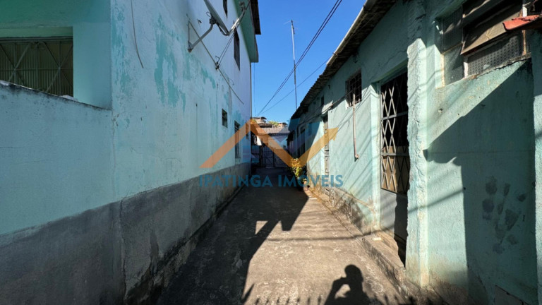 Imagem Terreno à Venda, 450 m² em Veneza - Ipatinga