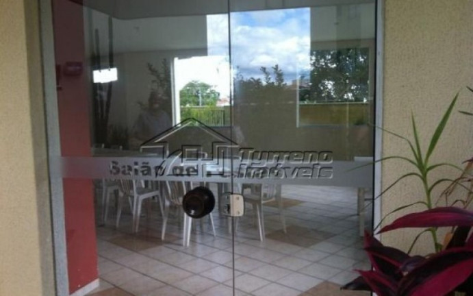 Imagem Apartamento com 3 Quartos à Venda, 106 m² em Jardim Aquarius - São José Dos Campos Imagem Apartamento com 3 Quartos à Venda, 106 m² em Jardim Aquarius - São José Dos Campos